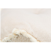 Coussin moelleux confort pour chien