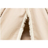 Tipi pour chat forme originale et design 65 cm