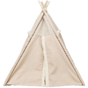Tipi pour chat forme originale et design 65 cm