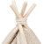 Tipi pour chat BOHO, forme Original et Design