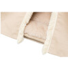 Tipi pour chat forme originale et design 65 cm