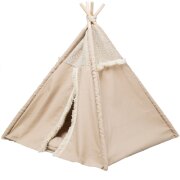Tipi pour chat BOHO, forme Original et Design