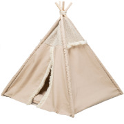 Tipi pour chat forme originale et design 65 cm