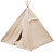 Tipi pour chat BOHO, forme Original et Design