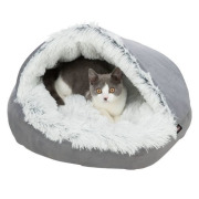 Panier Harvey pour petit chien, chihuahua et chat