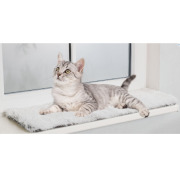 Tapis pour chat rebord fenêtre anti-stress 90 x 28 cm