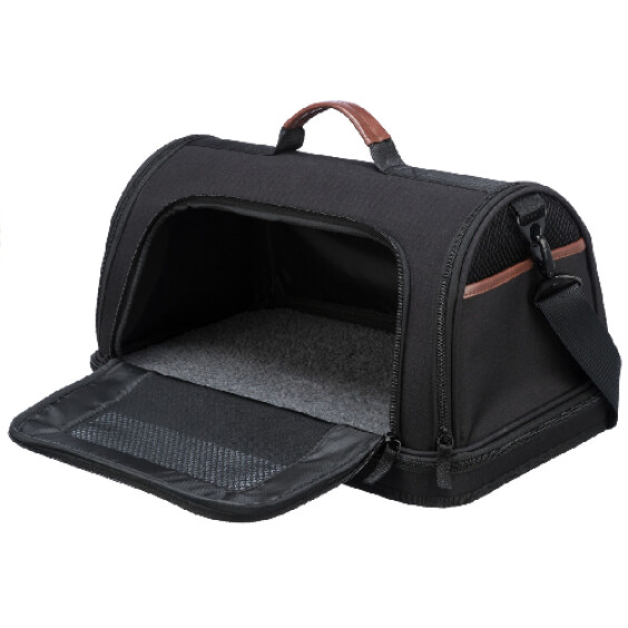 Sac de transport cabine avion pour chien et chat 7 kg