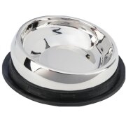 Gamelle nez plat pour Bouledogue & Carlin