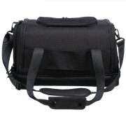 Sac transport homologué avion Chien & Chat