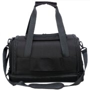 Sac transport homologué avion Chien & Chat