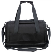 Sac transport homologué avion Chien & Chat 44 x 28 cm