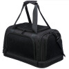 Sac transport homologué avion Chien & Chat 44 x 28 cm