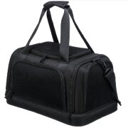 Sac transport homologué avion Chien & Chat