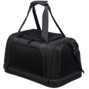 Sac transport homologué avion Chien & Chat 44 x 28 cm