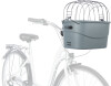 Panier avant pour vélo Trixie