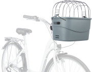 Panier avant pour vélo Trixie