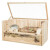 Maison pour souris et hamster