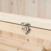 Maison pour souris et hamster