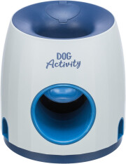 Distributeur de croquette stratégique basketball 