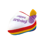 Peluche Happy Birthday