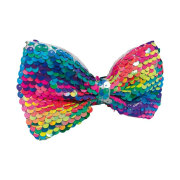 Noeud papillon Party Multicolore