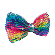Noeud papillon Party Multicolore
