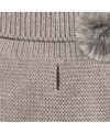 Milk & Pepper Pull CAMILLE beige