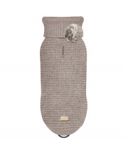 Milk & Pepper Pull CAMILLE beige