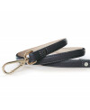 Milk & Pepper Trocadero Marine pour chien