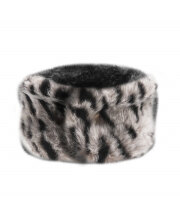 Echarpe pour chien KARMA panthère