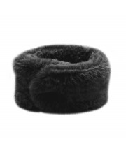 Echarpe pour chien TANYA noir