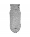 Milk & Pepper Pull pour chien HELSINKI gris