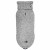 Pull pour chien HELSINKI gris