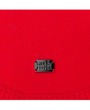 Milk & Pepper Pull pour chien HELSINKI rouge