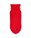 Milk & Pepper Pull pour chien HELSINKI rouge