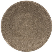 Panier griffoir carton chat Ø45 cm