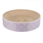 Lit en carton pour chat