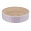 Panier griffoir carton chat Ø45 cm