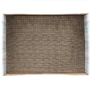 Boite griffoir carton chat, Design