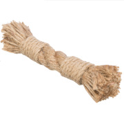 Jouet griffoir chanvre Corde pour chat 15 cm