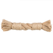 Jouet griffoir chanvre Corde pour chat 15 cm