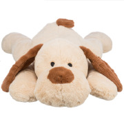 Peluche géante XXL pour grand chien 75 cm