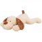 Peluche géante XXL pour grand chien 75 cm