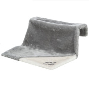 Hamac radiateur pour chat 45x31 cm