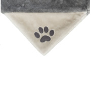 Hamac radiateur pour chat 45x31 cm