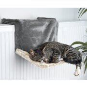 Hamac radiateur pour chat