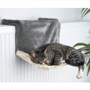 Hamac radiateur pour chat 45x31 cm