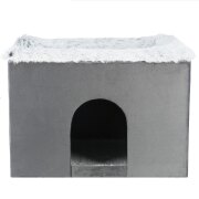 Maison Original pour chat avec escalier, Design