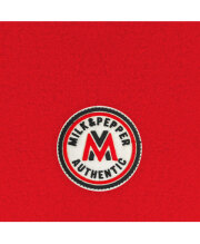 Polaire pour chien Antarctik Rouge