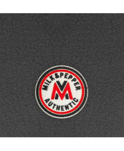 Polaire pour chien Antarctik grise